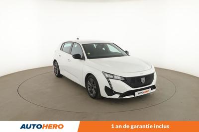 Peugeot 308 1.5 Blue-HDi Active Pack 131 ch