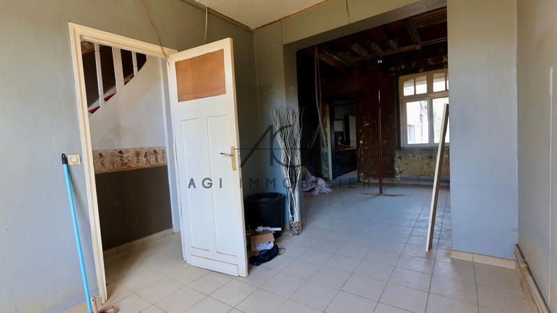 Maison - 86 m² - 3 pièces