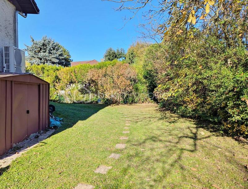 Maison traditionnelle - 143 m² - 5 pièces