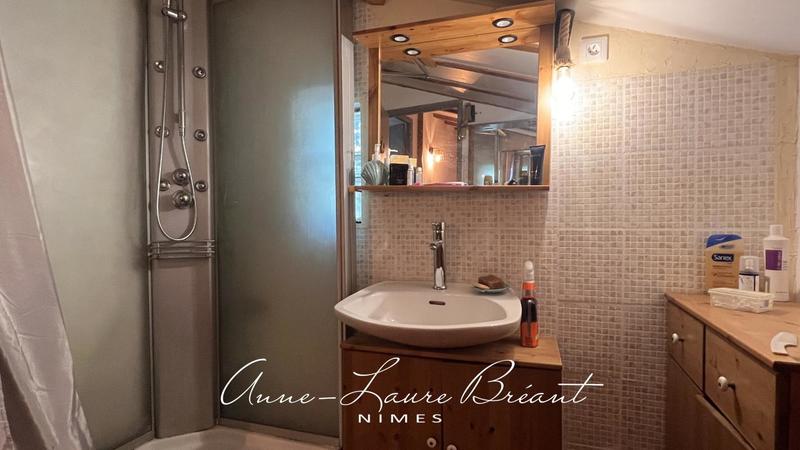 Maison - 175 m² - 10 pièces