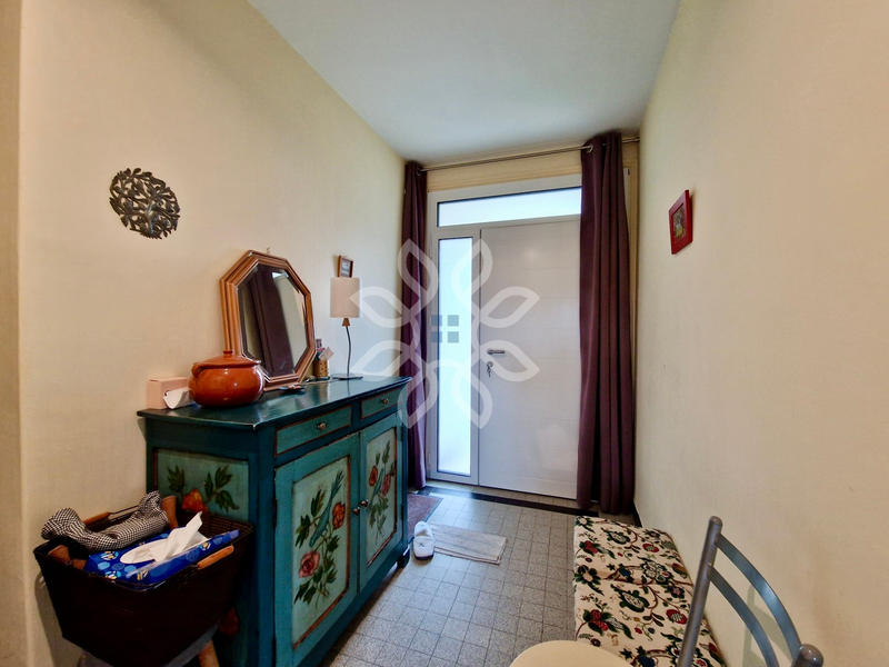 Maison - 107 m² - 5 pièces