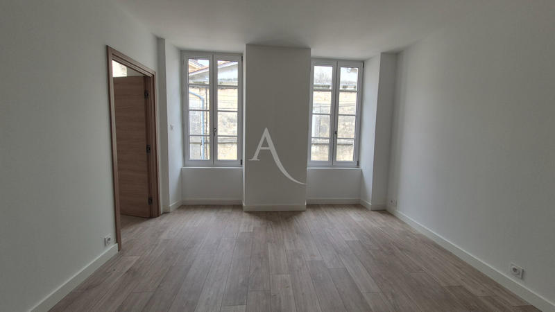 Appartement - 32 m² - 2 pièces