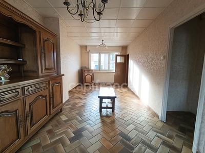 Maison de ville - 76 m² - 5 pièces