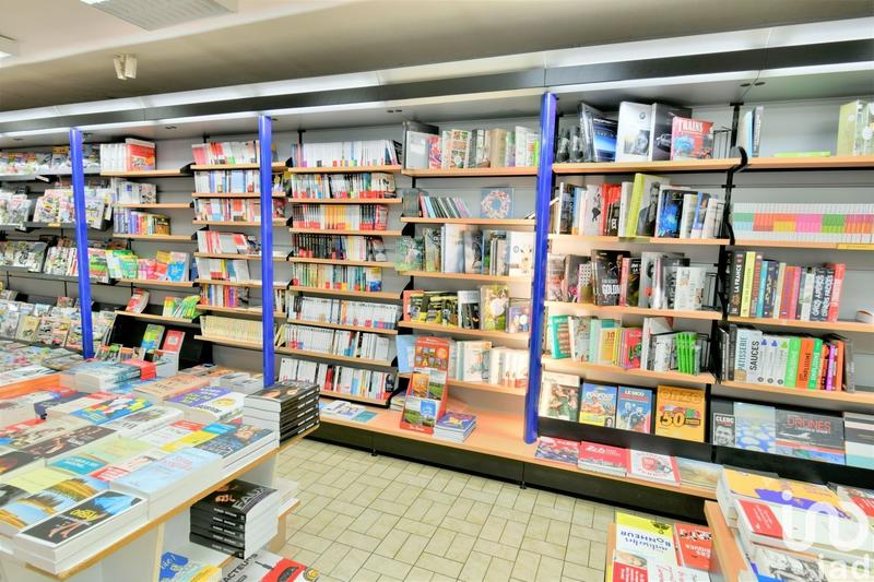 Local commercial - 100 m²