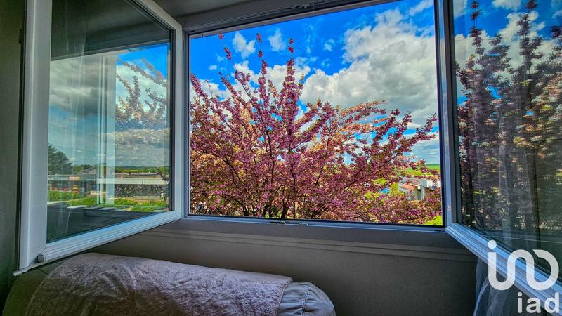 Appartement - 75 m² - 4 pièces