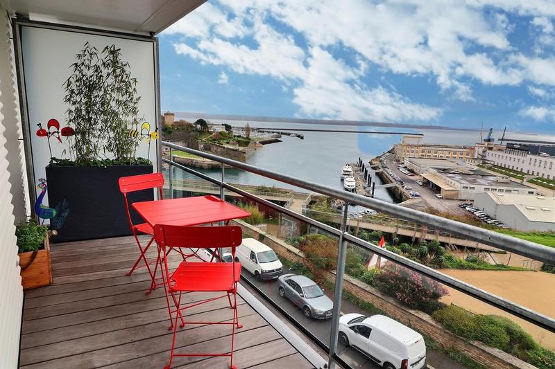 Appartement - 87 m² - 3 pièces