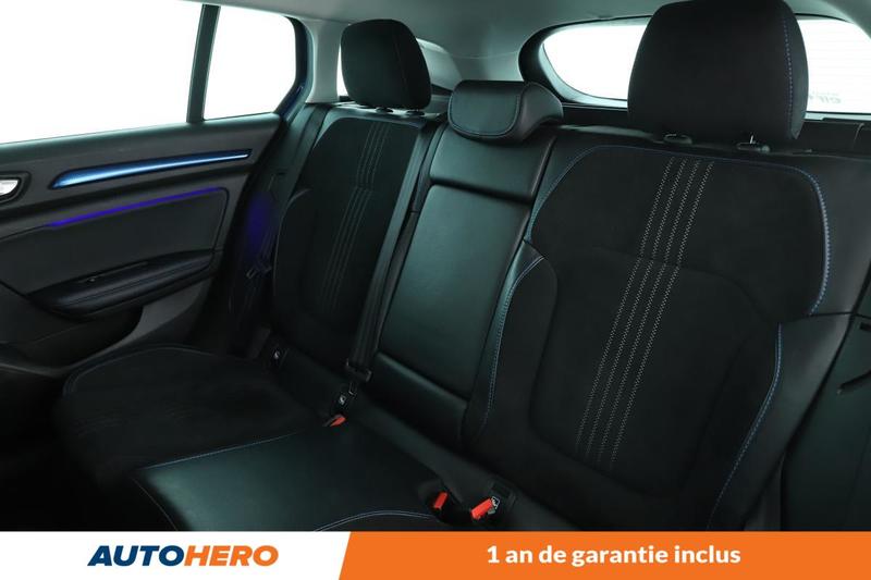 Renault Mégane Estate 1.6 TCe Energy Gt Edc7 205 ch