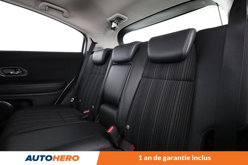 Honda Hrv 1.5 i-Vtec Exclusive Navi Cvt 130 ch