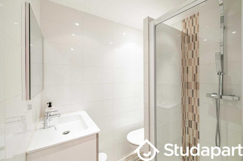 Appartement - 30 m² - 1 pièce