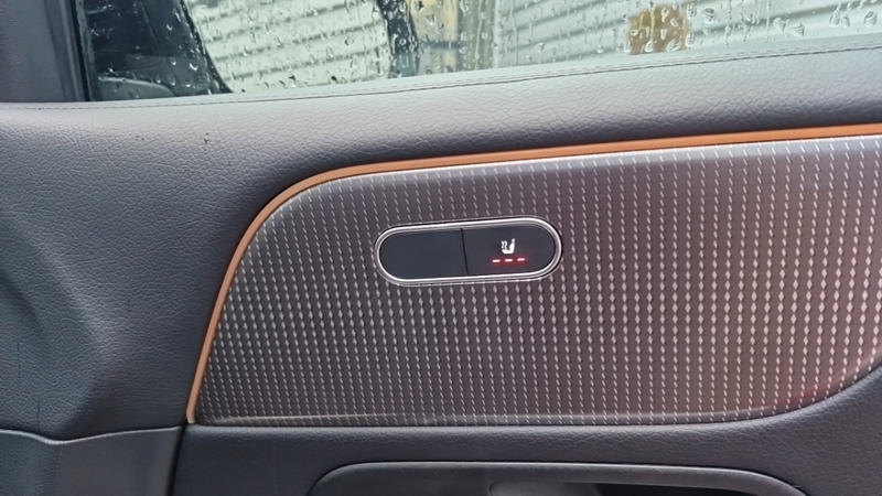 Mercedes Glb 200 d 8g-Dct Progressive Line