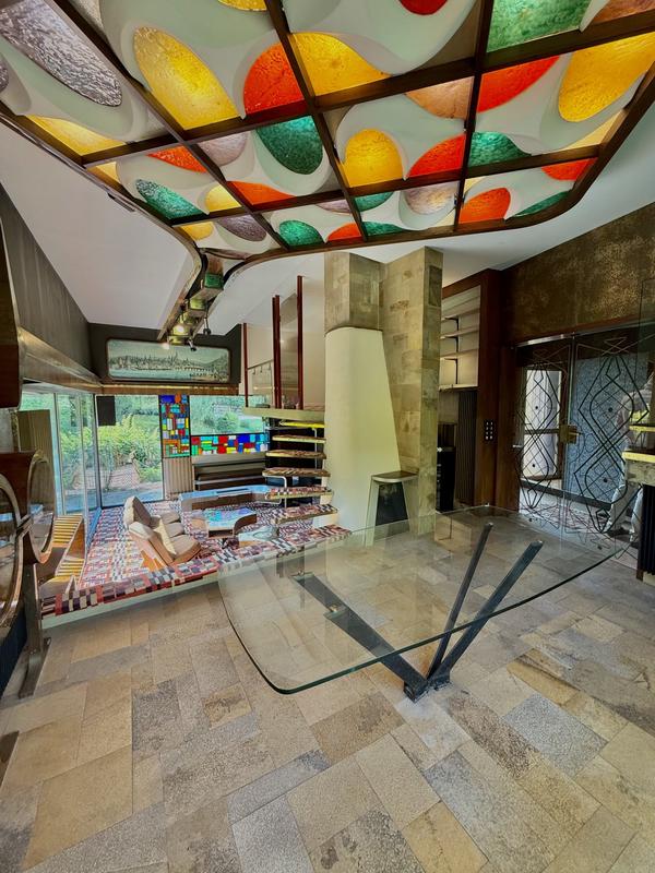 Maison traditionnelle - 232 m² - 7 pièces