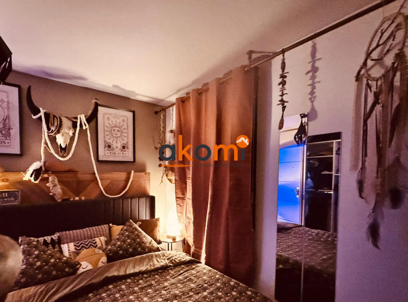 Maison - 159 m² - 6 pièces