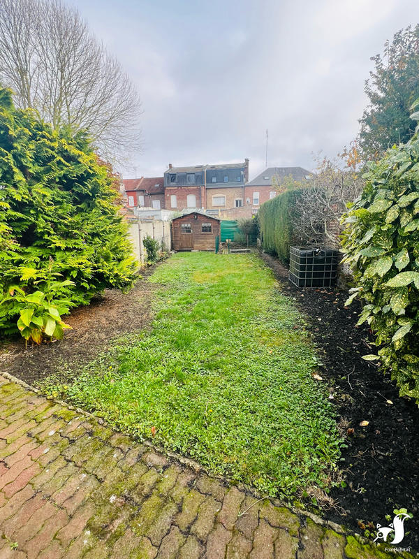 Maison - 143 m² - 5 pièces