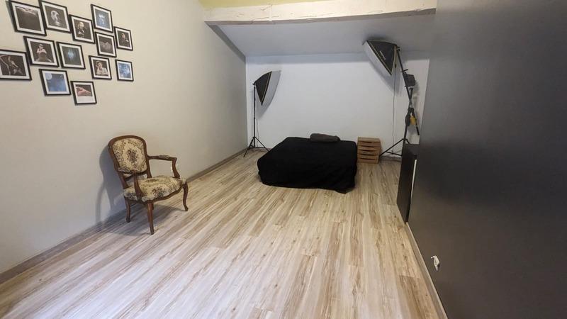 Maison de campagne - 245 m² - 6 pièces