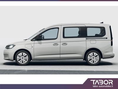 Volkswagen Caddy Maxi eHybrid