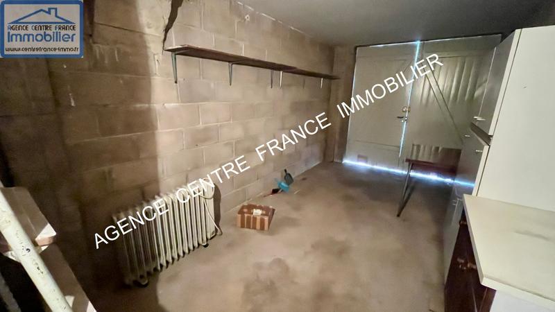 Appartement - 65 m² - 4 pièces