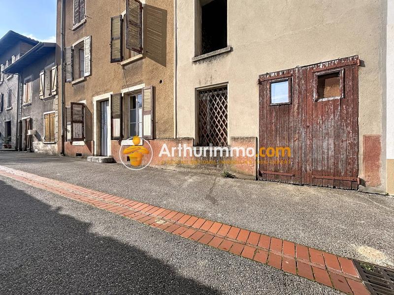 Maison - 180 m² - 7 pièces