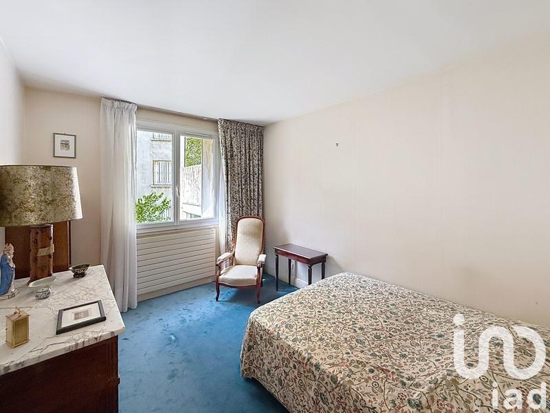 Appartement - 102 m² - 5 pièces