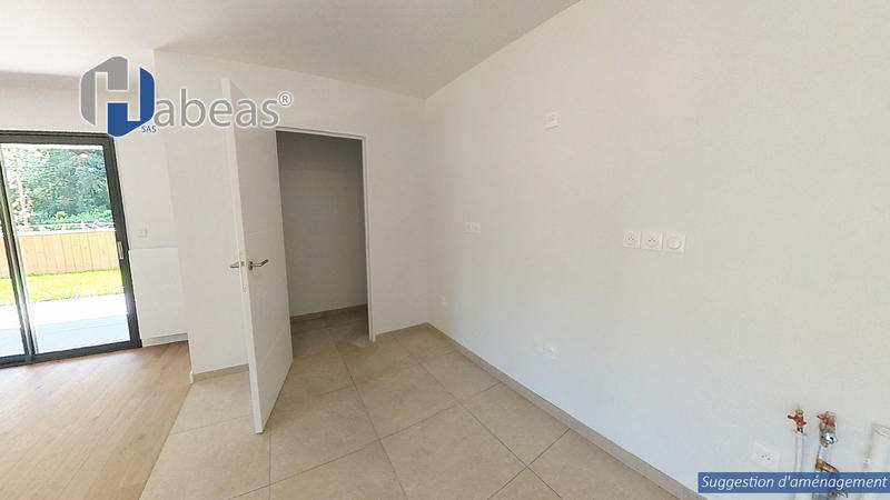 Appartement - 103 m² - 4 pièces