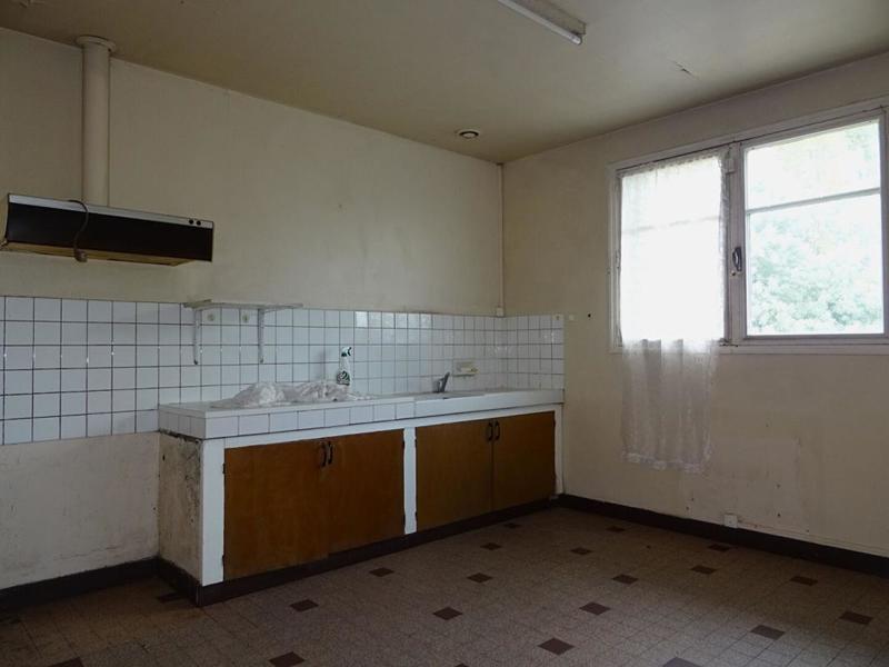 Maison - 165 m² - 6 pièces