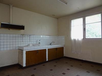 Maison - 165 m² - 6 pièces