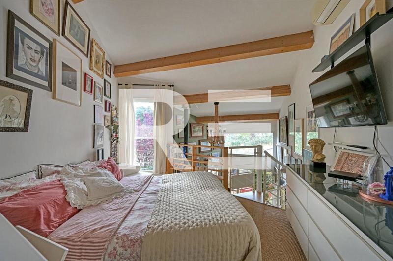 Maison - 55 m² - 2 pièces