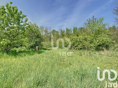Terrain - 2 246 m²