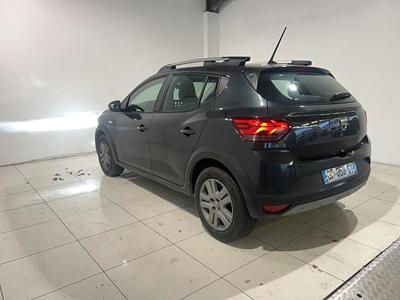 Dacia Sandero TCe 90 - 22 Stepway Confort
