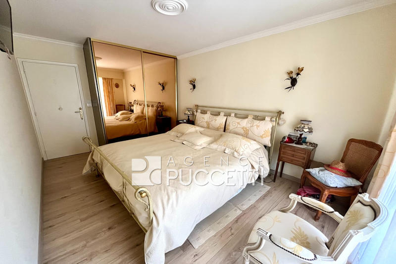 Appartement - 102 m² - 3 pièces