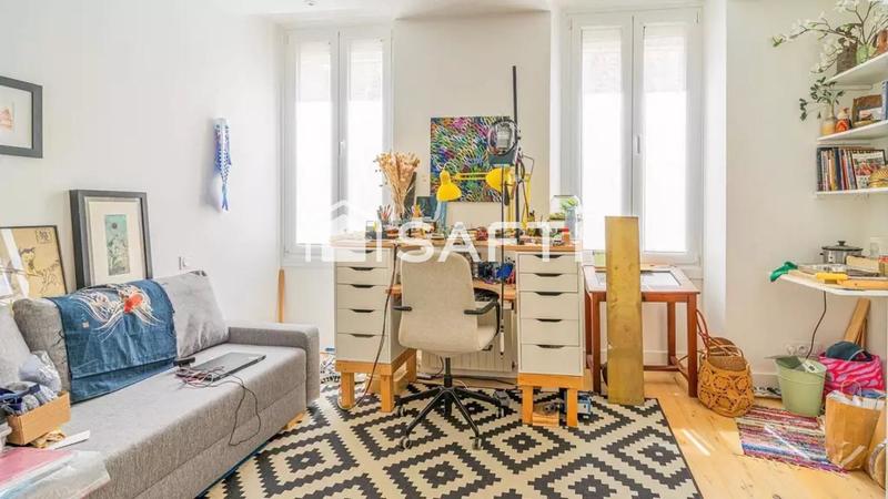 Maison - 149 m² - 6 pièces