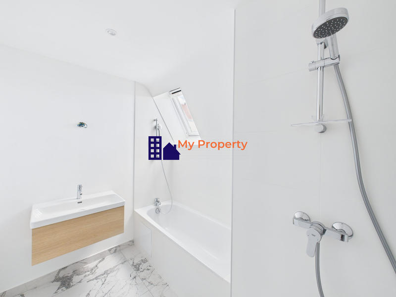 Maison - 152 m² - 7 pièces