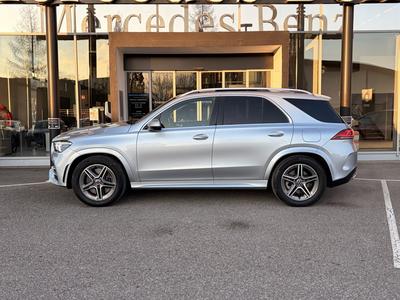 Mercedes Classe Gle 350 de 4matic Amg Line
