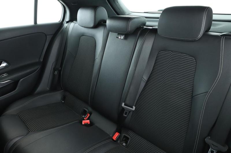 Mercedes Classe a 200 d Progressive Line 8g-Dct 150 ch