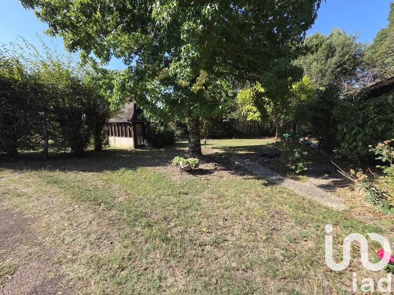 Maison - 145 m² - 6 pièces