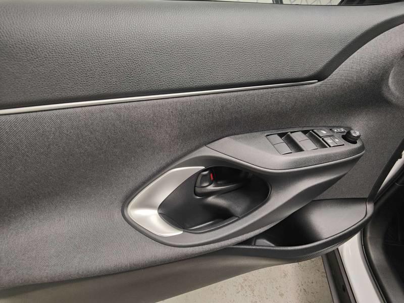 Toyota Yaris Cross Hybride 116h 2wd Dynamic