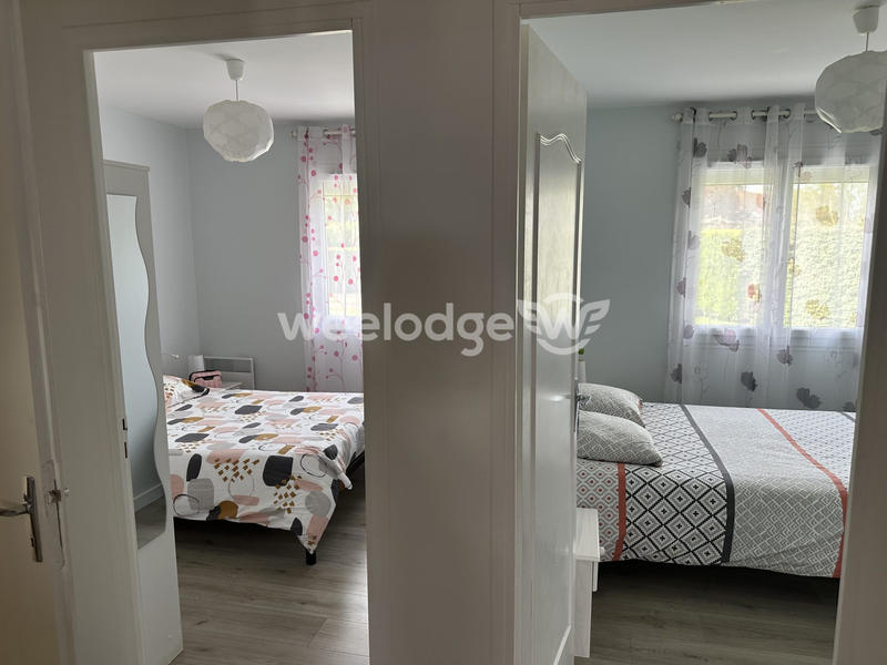 Maison - 113 m² - 7 pièces