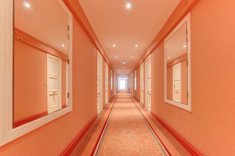 Appartement - 21 m² - 1 pièce