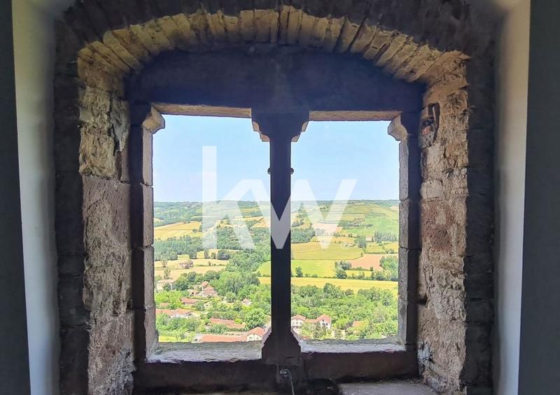 Immeuble - 1 300 m²