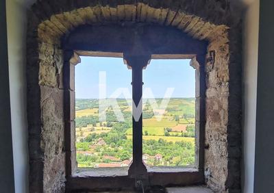 Immeuble - 1 300 m²