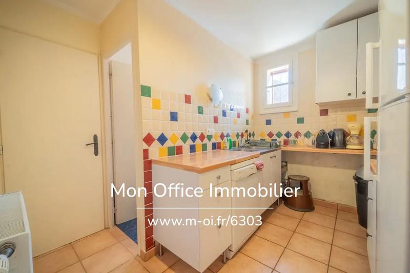 Châlet - 141 m² - 8 pièces