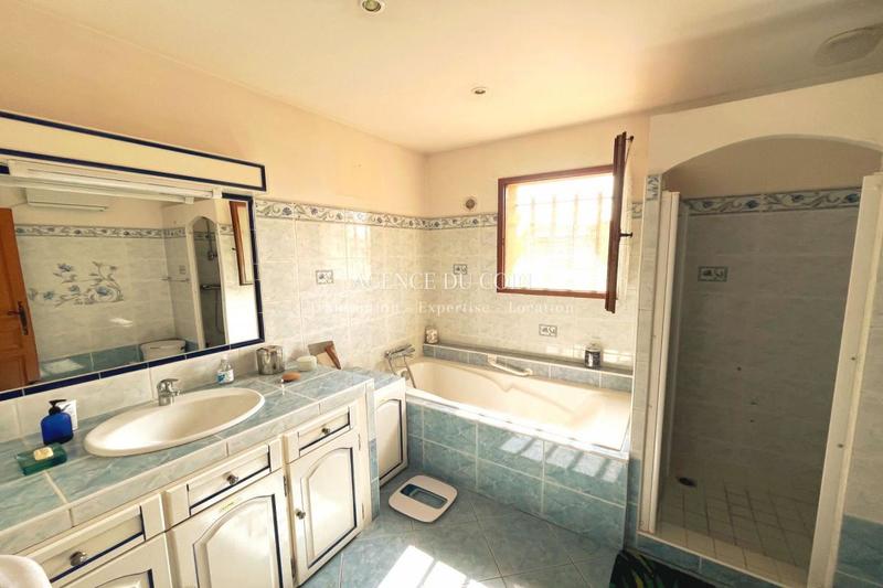 Villa - 138 m² - 5 pièces