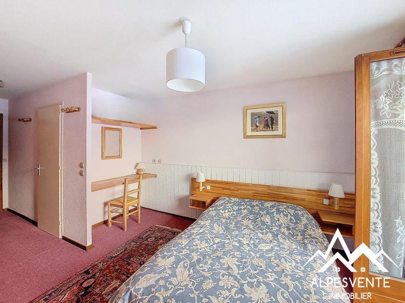 Appartement - 109 m² - 5 pièces