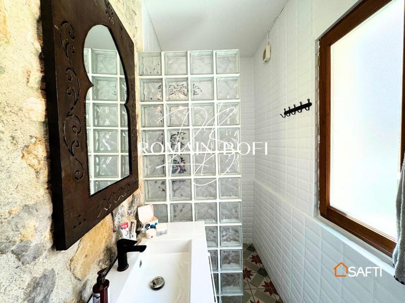 Maison de village - 83 m² - 4 pièces