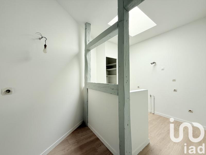 Maison - 195 m² - 5 pièces