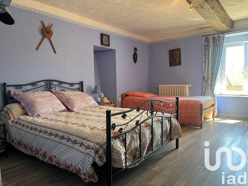 Maison de campagne - 164 m² - 6 pièces