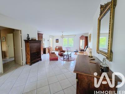 Appartement - 102 m² - 5 pièces