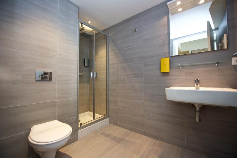 Studio - 22 m² - 1 pièce