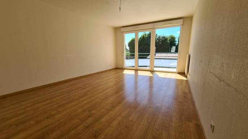 Appartement - 74 m² - 3 pièces