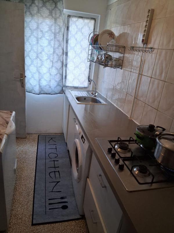 Appartement - 52 m² - 3 pièces