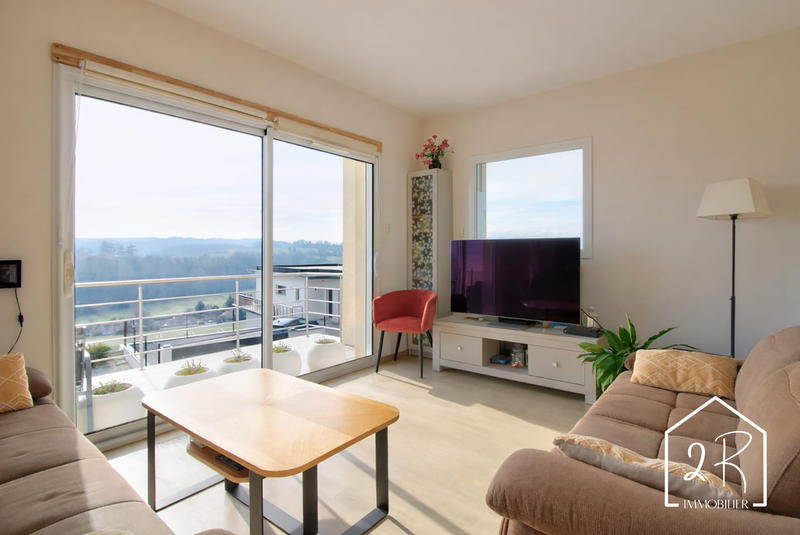 Maison - 131 m² - 5 pièces